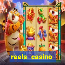 reels casino rodrigo faro